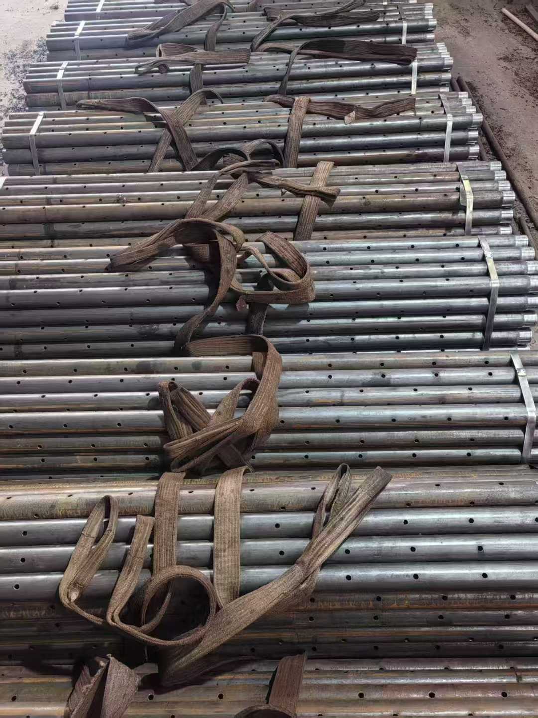 矿区127mm管棚管