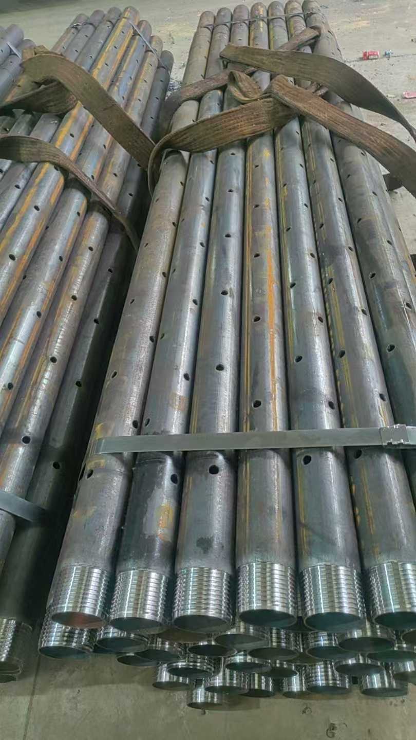 矿区159mm管棚管